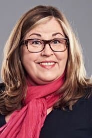 Photo of Liza Tarbuck