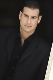 Photo of David Yuzuk