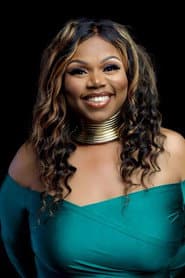 Photo of Kendra Rainey-King