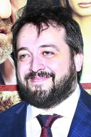 Photo of Bilal Kalyoncu