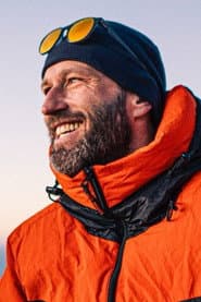 Photo of Jay Morton