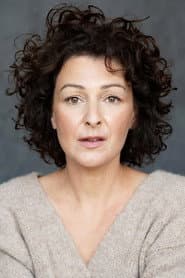 Photo of Valérie Cantin