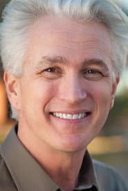 Photo of Phil Hubbard