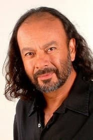 Photo of Alejandro Castillo