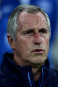 Photo of Ray Clemence