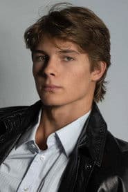 Photo of Jacob Moran