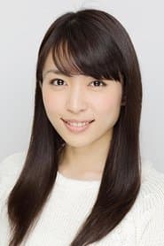 Photo of Mei Kurokawa