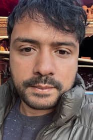 Photo of Ajay Pant