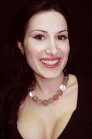Photo of Cristina Basílio