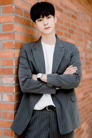 Photo of Jeong Hyo-jun