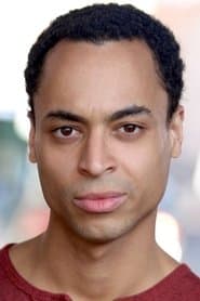 Photo of Jesse Reid