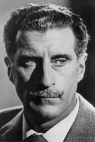 Photo of Nigel Green