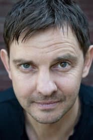 Photo of Steven Merting