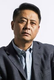 Photo of Li Wei