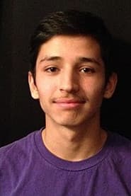 Photo of Justin Bustamante
