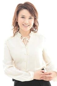 Photo of Wakako Shimazaki