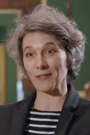Photo of Sylvie Patry