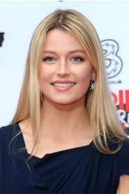 Photo of Lily Travers