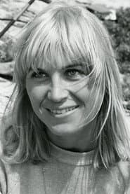 Photo of Fabienne Arel