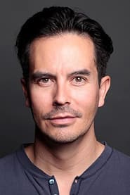 Photo of Luis Aldana