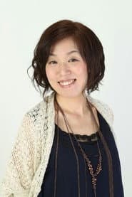 Photo of Akina Abe
