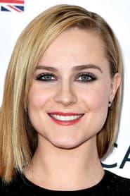 Photo of Evan Rachel Wood