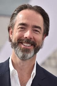 Photo of Chris Morgan