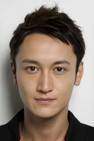 Photo of Eiki Kitamura