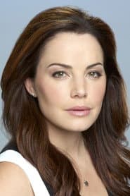 Photo of Erica Durance