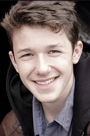 Photo of Nicolas Ballarini