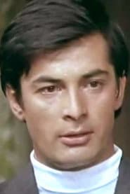Photo of Isamat Ergashev