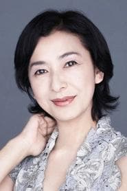 Photo of Keiko Takahashi