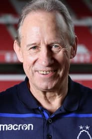 Photo of John McGovern