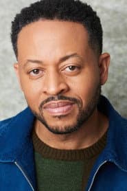 Photo of Shaun Bedgood