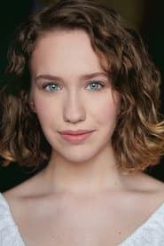 Photo of Hannah Forest Briand