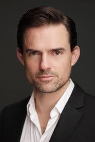 Photo of Richard Cambridge