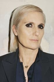 Photo of Maria Grazia Chiuri