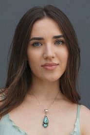 Photo of Ruby Jerins
