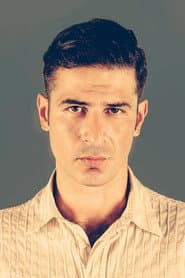 Photo of Nikolas Makris