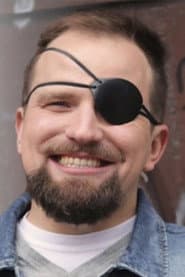 Photo of Kirill Sietlov