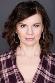 Photo of Amie Farrell