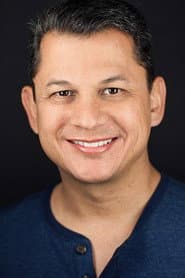 Photo of Patrick Wolff