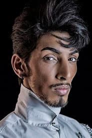 Photo of Cristo Contreras