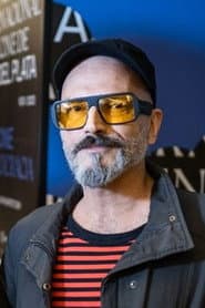 Photo of Gastón del Porto
