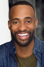 Photo of Adrian Jules