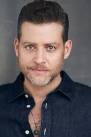 Photo of Daniel Robaire