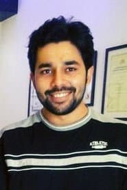 Photo of Rahul Pethe