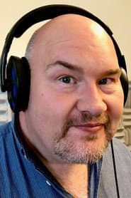 Photo of Peter Larsson