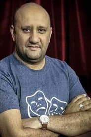 Photo of Mohammad Al-Qasim