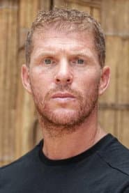 Photo of Chris Oliver